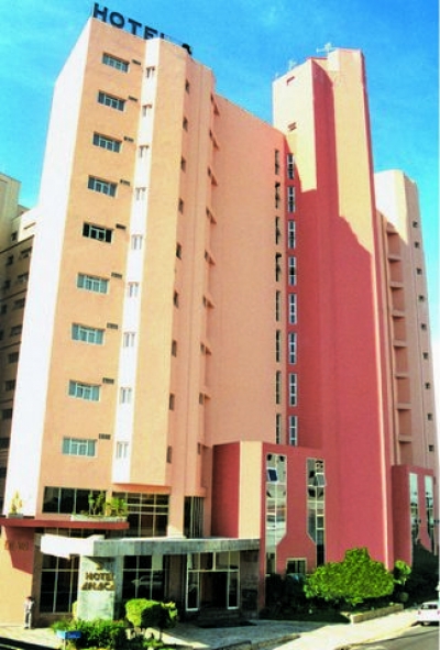 Hotel Anacã